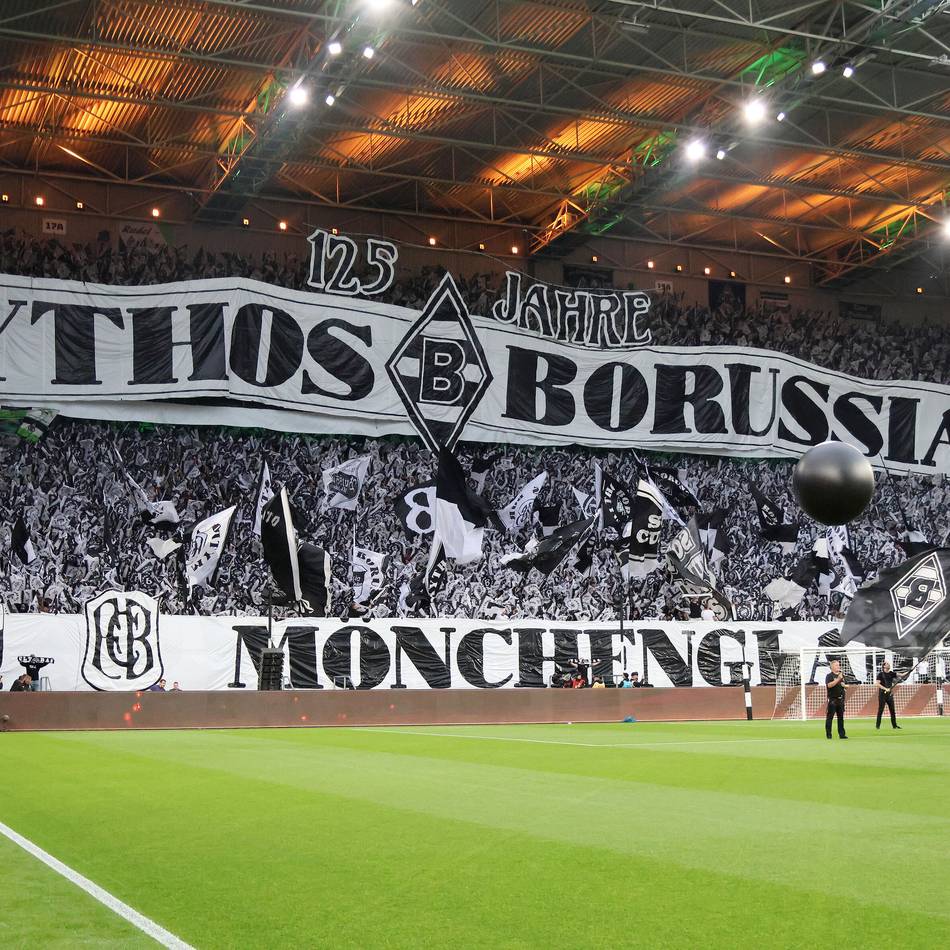 Testspielkracher am 15. August: Borussia bekommt Besuch aus der Premier League