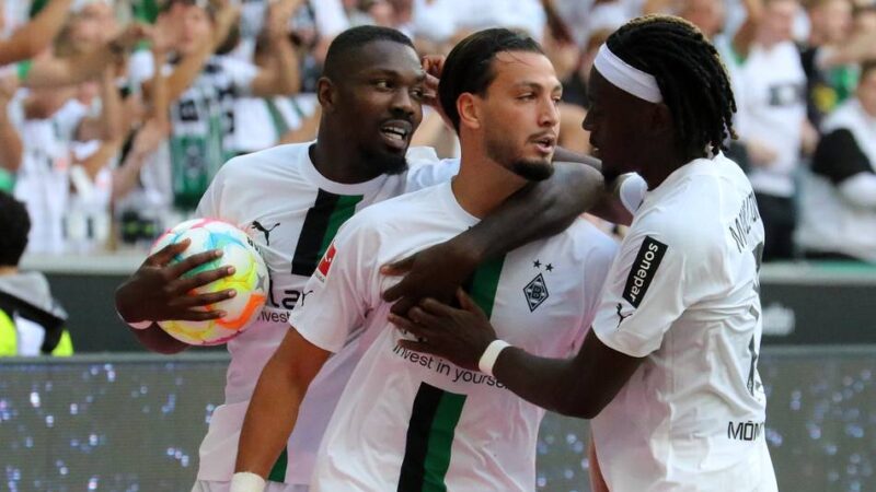 Turnier in den USA, Mexiko und Kanada: 13 Ex-Gladbacher bei der WM – einer ist Rekordmann