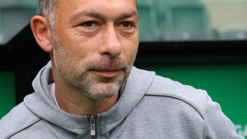 Erstes Testspiel gewonnen: So sieht der Sommer-Fahrplan für Borussias U23 aus