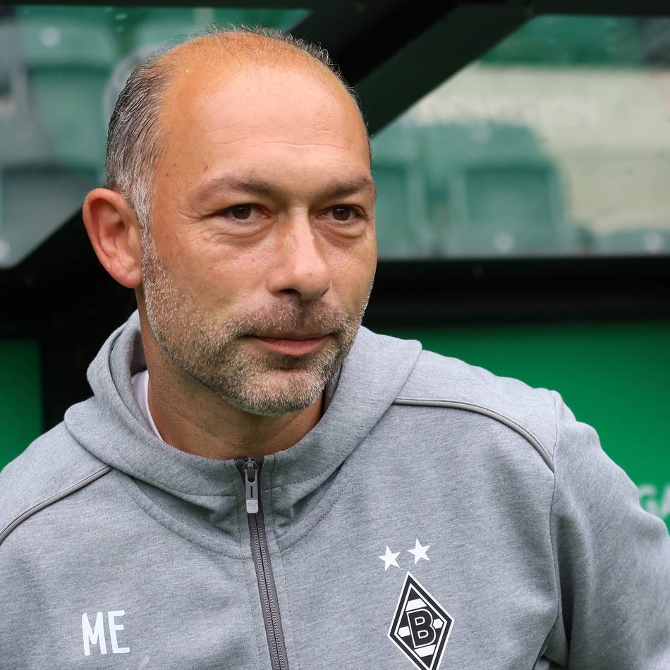 Erstes Testspiel gewonnen: So sieht der Sommer-Fahrplan für Borussias U23 aus