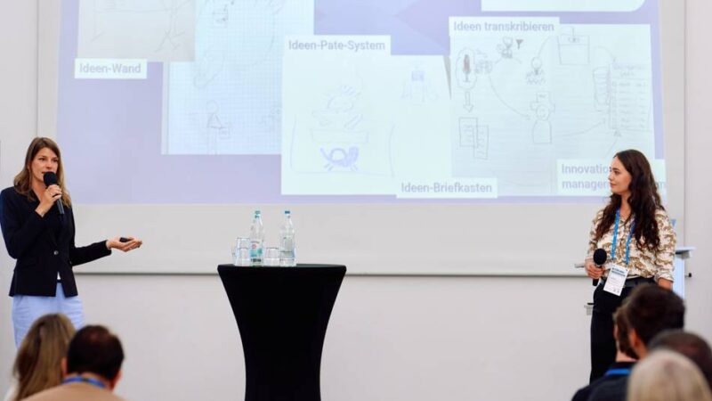 KI-Projekt am Niederrhein: Hochschule Rhein-Waal bringt KI in den Mittelstand