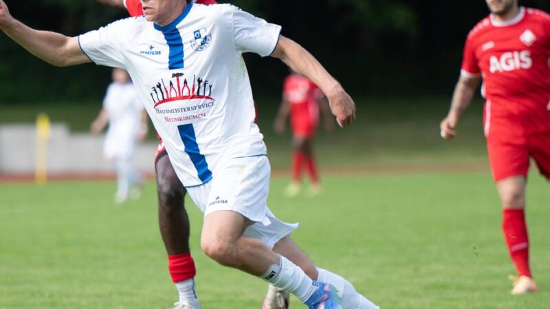 Neue Einteilung in der Landesliga: Das sind sie Staffeleinteilungen für die Saison 2026/27
