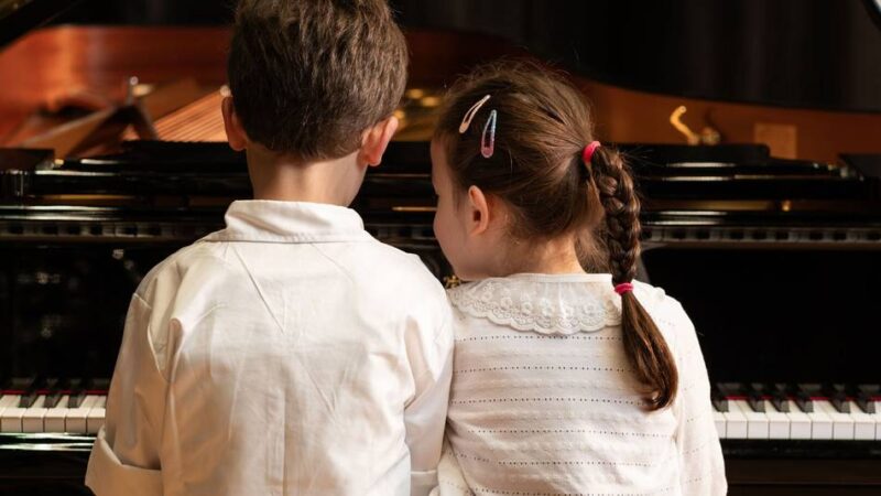 Musikschule in Düsseldorf: Preise der Clara-Schumann-Musikschule steigen um bis zu 132 Euro pro Jahr