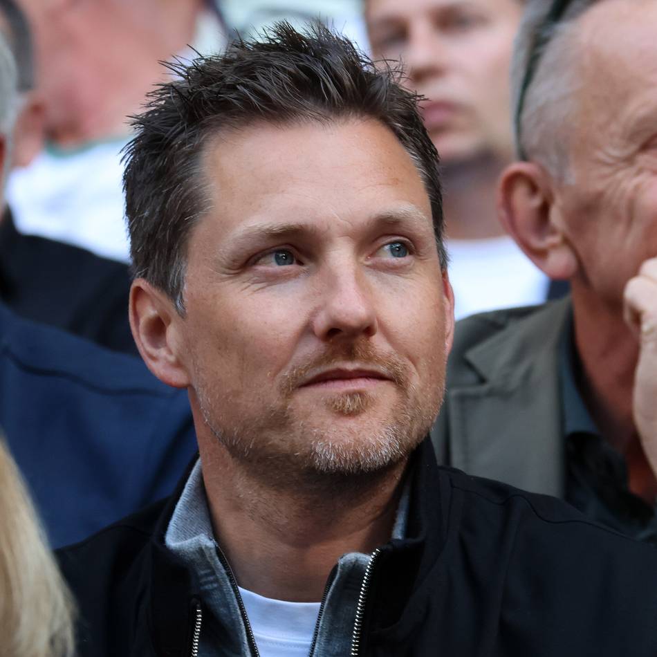 Gladbachs U23-Trainersuche: Eine Spur führt zu einem Coach mit viel Regionalliga-Erfahrung