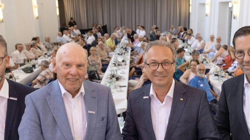 GWG mit guten Zahlen zum 125-jährigen Bestehen: „Wir sind für die Zukunft gut gerüstet“