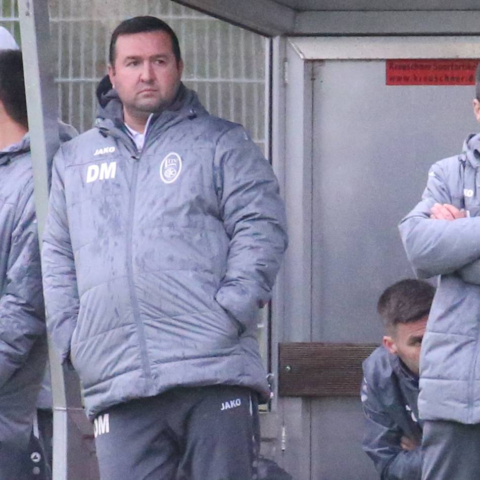Entscheidung gegen den Verein: TIV Nettetal könnte Aufstieg wegen Spielabbruch verpassen