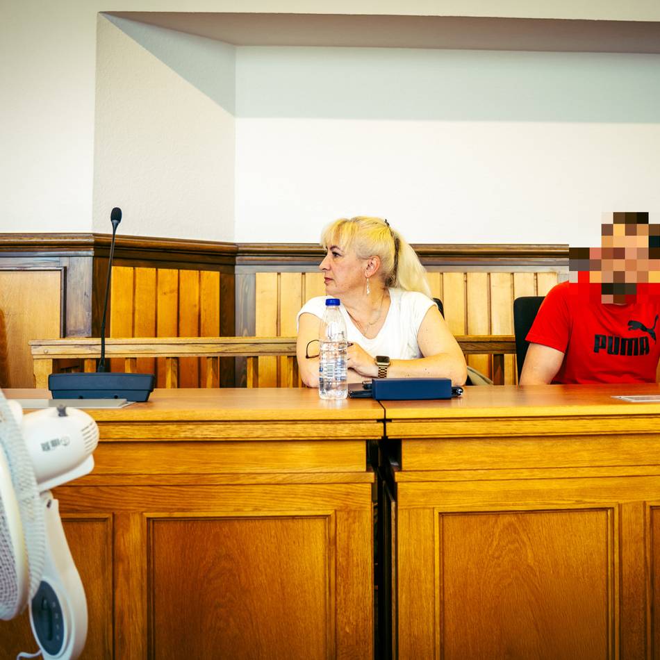 Urteil nach Feuer in Goch: Gericht verurteilt Brandstifter wegen versuchten Mordes