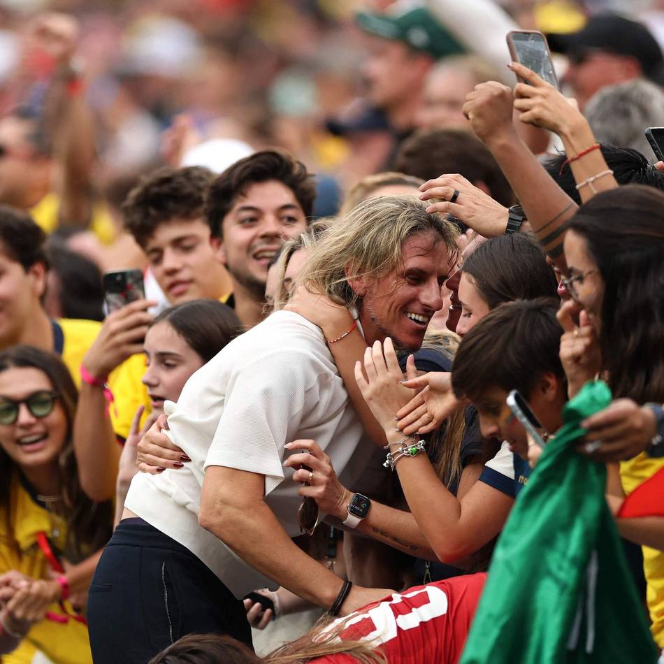 Langeweile? Von wegen: Lacher, Memes, PR-Gags – die kuriosen Momente der WM-Vorrunde