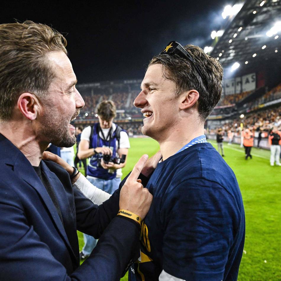 Brügge winkt Rekord-Transfer: Tzolis will zu europäischem Top-Klub – Geldregen für Fortuna?
