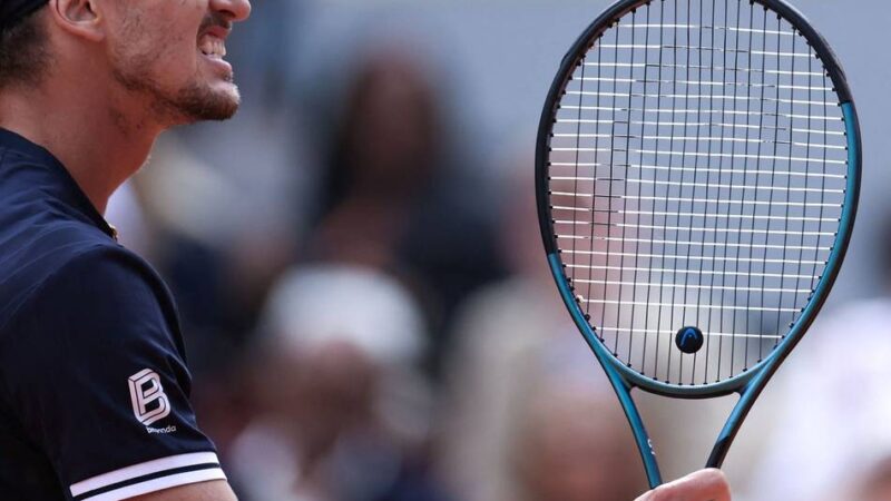 Viertes Grand-Slam-Finale: Zverev bereit für finalen Schritt zur Karriere-Krönung