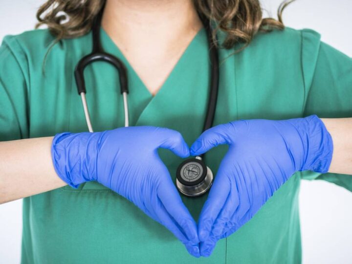 Krankenhaus Grevenbroich lädt ein: Aktionstag im Zeichen der Frauengesundheit