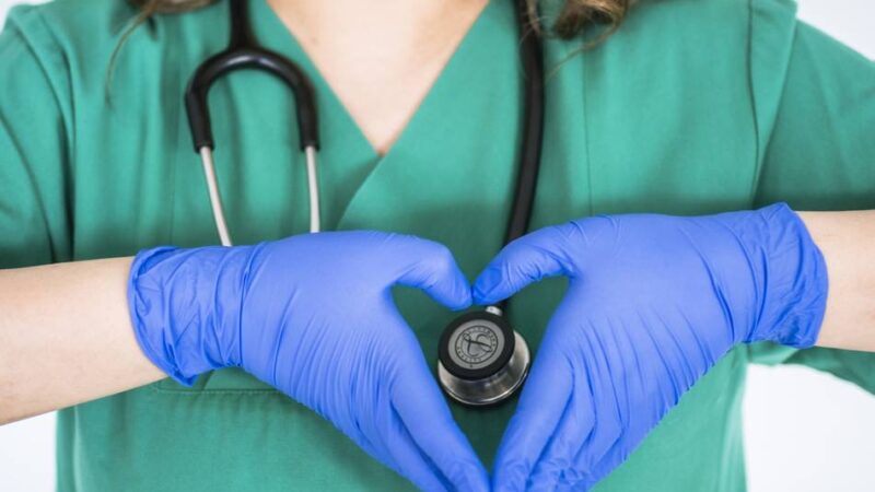 Krankenhaus Grevenbroich lädt ein: Aktionstag im Zeichen der Frauengesundheit