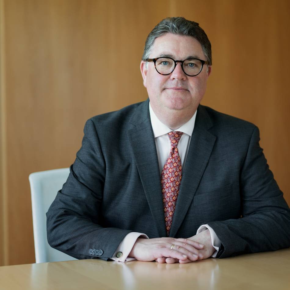 Neues Amt für Korschenbroicher: Ansgar Heveling zum Rechnungshof-Präsidenten ernannt