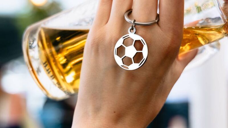 Oberbergischer Kreis: Kein „Foul gegen die Fußballstimmung“ in der Gastro