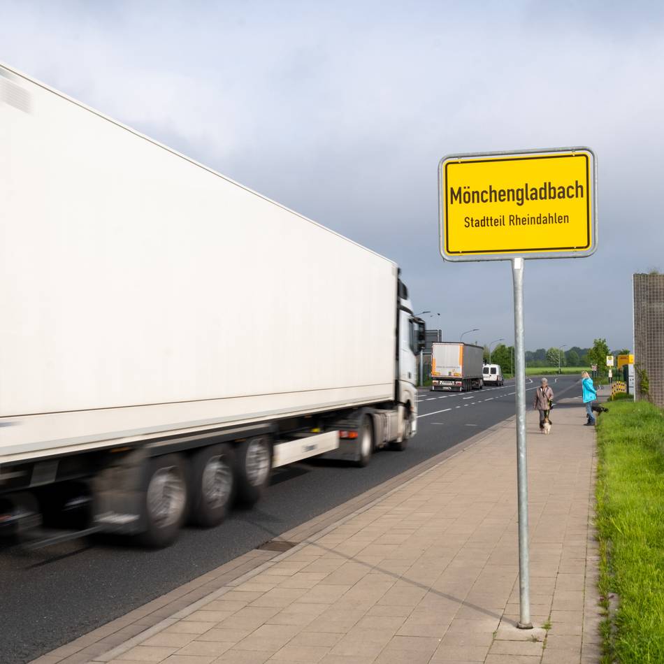Haushalt in Mönchengladbach: Gewerbesteuer bricht um fast zehn Prozent ein