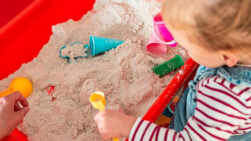 Wie die Frühförderstelle im Kreis Kleve arbeitet: Wenn Kinder Unterstützung brauchen – und Familien Halt