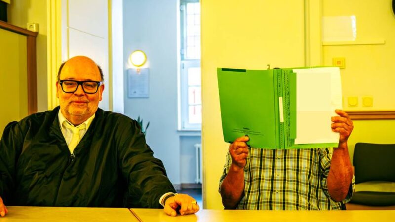 Urteil in Kleve: 68-Jähriger muss wegen Kindesmissbrauchs in Gefängnis