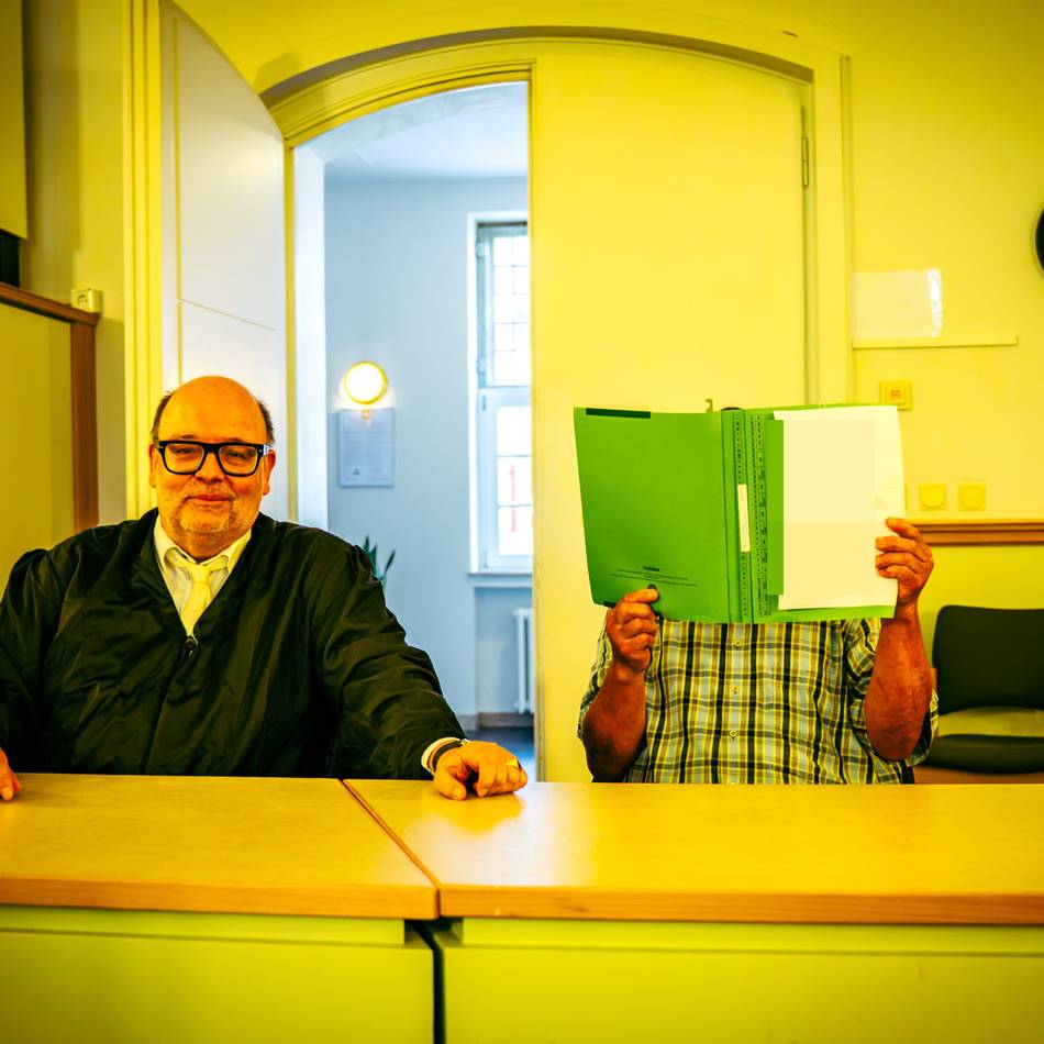 Urteil in Kleve: 68-Jähriger muss wegen Kindesmissbrauchs in Gefängnis