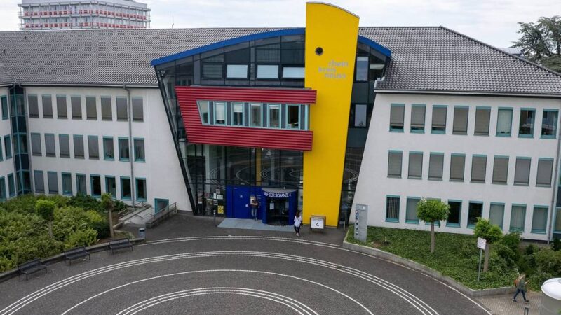 Bundesweiter Hitzeaktionstag: Rhein-Kreis Neuss warnt in Grevenbroich vor wachsenden Hitzegefahren