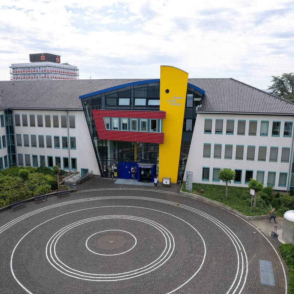 Bundesweiter Hitzeaktionstag: Rhein-Kreis Neuss warnt in Grevenbroich vor wachsenden Hitzegefahren