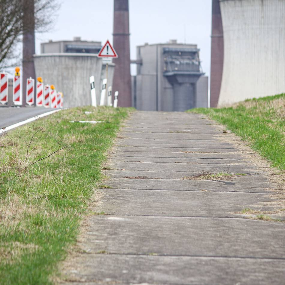 Umfrage zur Barrierefreiheit: Ernüchternde Erhebung in Grevenbroich – „Ganze Stadtteile sind betroffen“