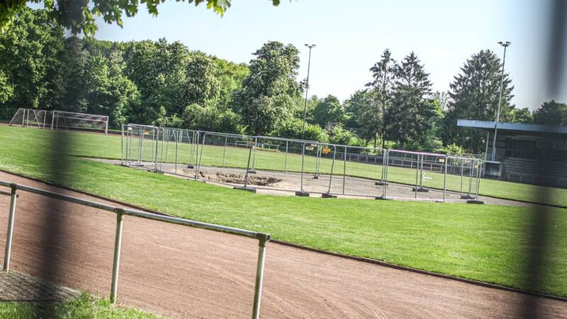 Sport  in Grevenbroich: Vereine hoffen auf Geld aus der Sportpauschale 2026