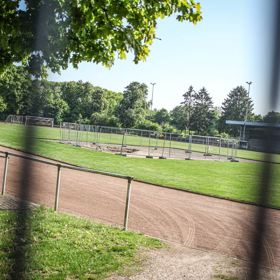 Sport  in Grevenbroich: Vereine hoffen auf Geld aus der Sportpauschale 2026