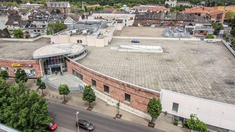 Einzigartiges Bauprojekt in Grevenbroich: Verträge mussten neu verhandelt werden – die „Coens-Kita“ verspätet sich