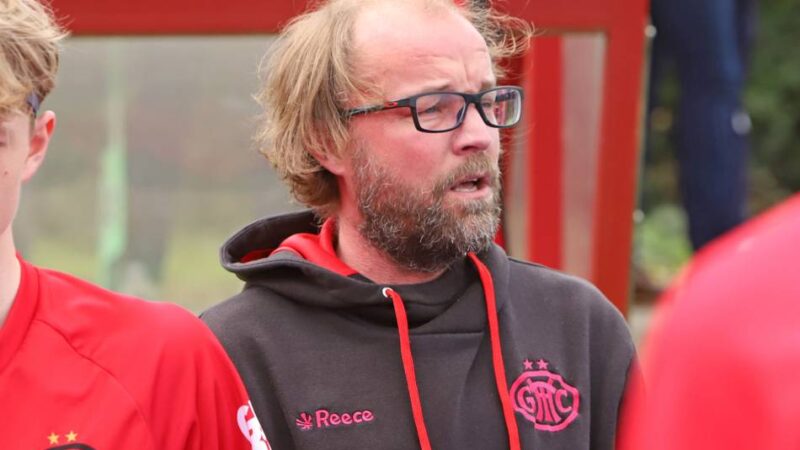 Nach Bundesliga-Abstieg: Gladbacher HTC arbeitet bereits an Mission Wiederaufstieg
