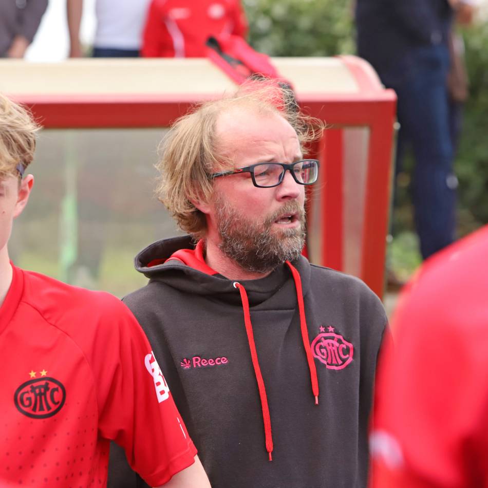 Nach Bundesliga-Abstieg: Gladbacher HTC arbeitet bereits an Mission Wiederaufstieg