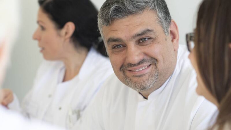 Tipps von Ufuk Gündug: Klever Chefarzt warnt eindringlich vor Sommerhitze