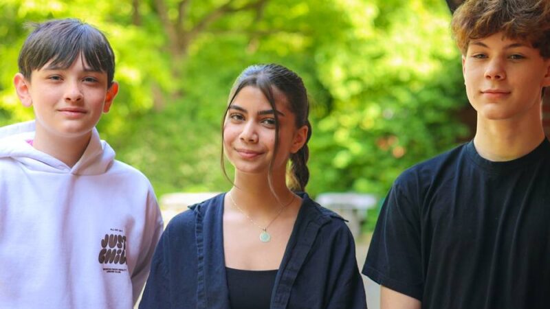 Digitale Bildung in Krefeld: Wie Medienmates fit für die digitale Welt machen