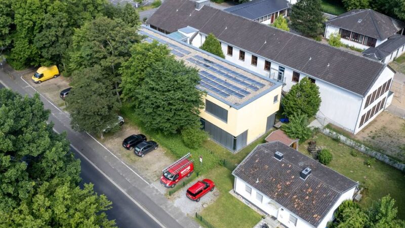 Rhein-Kreis Neuss will Schulen sanieren: „Selten so eine Enttäuschung erlebt“