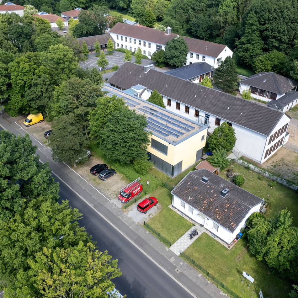 Rhein-Kreis Neuss will Schulen sanieren: „Selten so eine Enttäuschung erlebt“