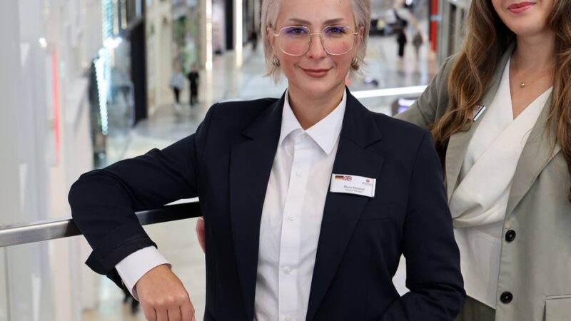 Wirtschaft in Mönchengladbach: Das Minto hat ein neues Centermanagement