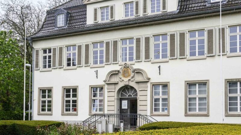 Digitaltag im Rhein-Kreis Neuss: Interaktive Plakate gestalten, 3D-Druck und KI entdecken