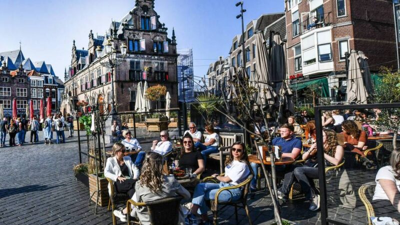 Es muss nicht immer Roermond sein: Wo sich Shopping in den Niederlanden wirklich lohnt