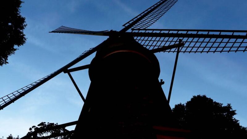 Premiere in Sonsbeck: Eine Woche Programm – was beim Mühlensommer zu erleben ist