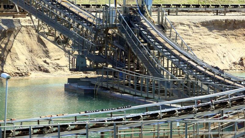 Kies-Abbau am Niederrhein: Gericht erklärt Regionalplan für unwirksam – Erleichterung in Alpen und Rheinberg