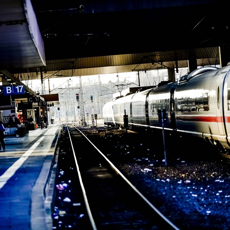 Was Reisende wissen müssen: S-Bahn-Strecke zwischen Hagen und Düsseldorf wird gesperrt