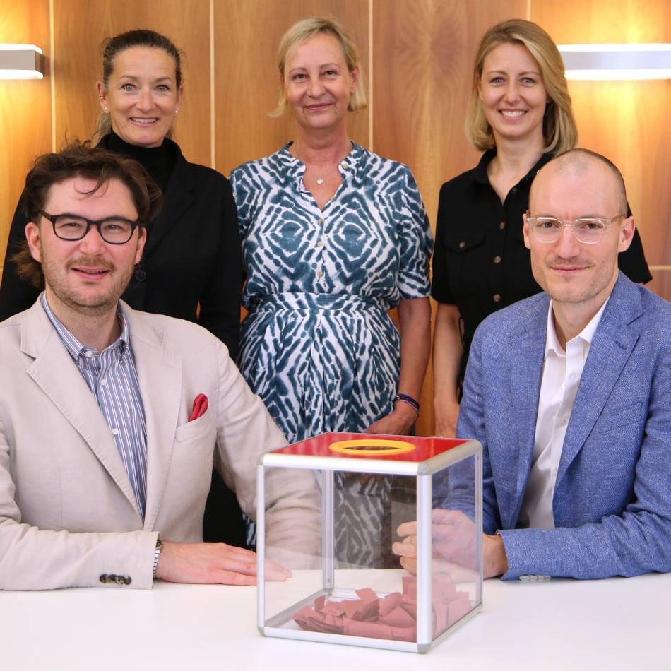 Millionenprojekt in Moers : Schlosstheater bekommt neue Heimat – Planungswettbewerb läuft