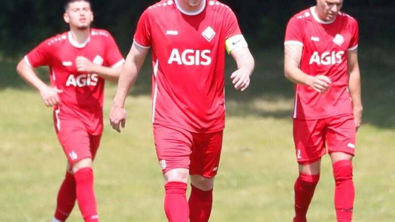 „Am Ende steigst du zu Recht ab“: Niederlage in Relegation – 1. FC Viersen muss in die Kreisliga A