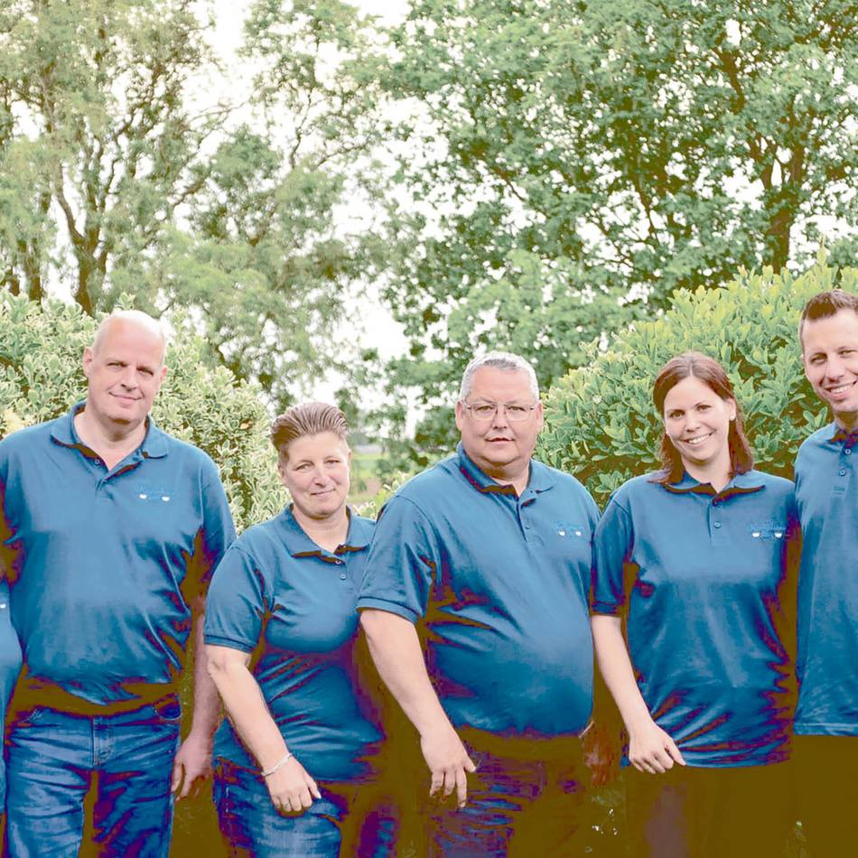 Schützenfest in Viersen-Bockert: St.-Peter-und-Paul-Bruderschaft feiert
