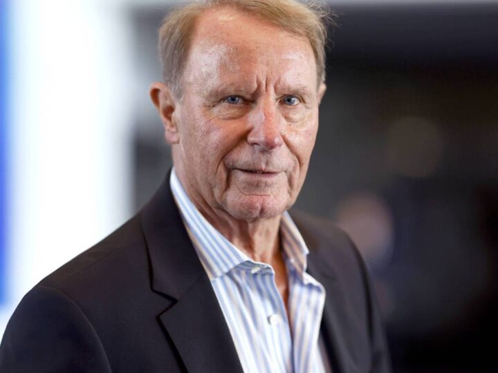 WM-Kolumne Berti Vogts: „Dass wir früh auf Frankreich treffen können, muss ein Ansporn sein“