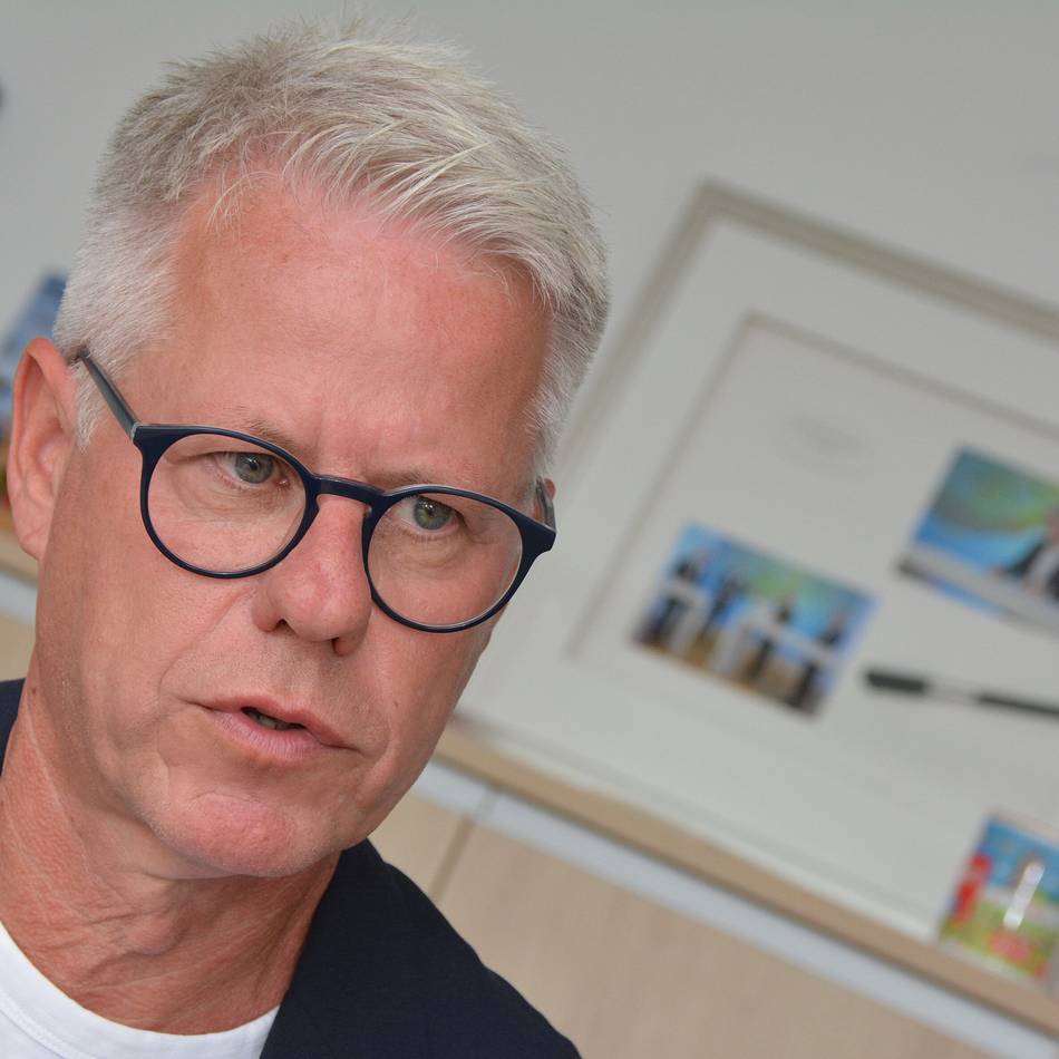 IHK schlägt Alarm: „Es geht mittlerweile um nicht weniger als um unsere Zukunft als Industriestandort“