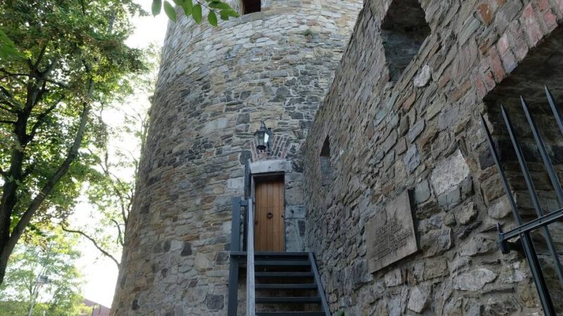 Ratinger Stadtjubiläum:  Kinderspaß beim historischen Turmstraßenfest