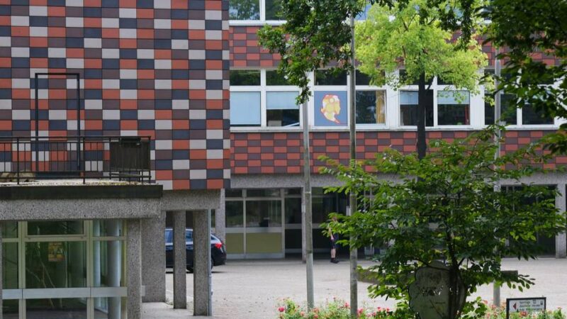 Immanuel-Kant-Gymnasium Heiligenhaus: 180 Schüler ziehen in den Business Park