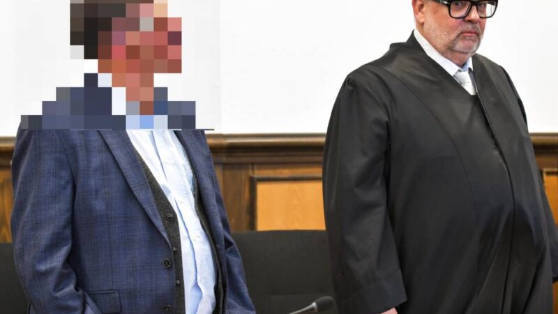 Prozess in Kleve: 68-Jähriger soll Zwölfjährigen missbraucht haben – „Ich hätte es beenden sollen“