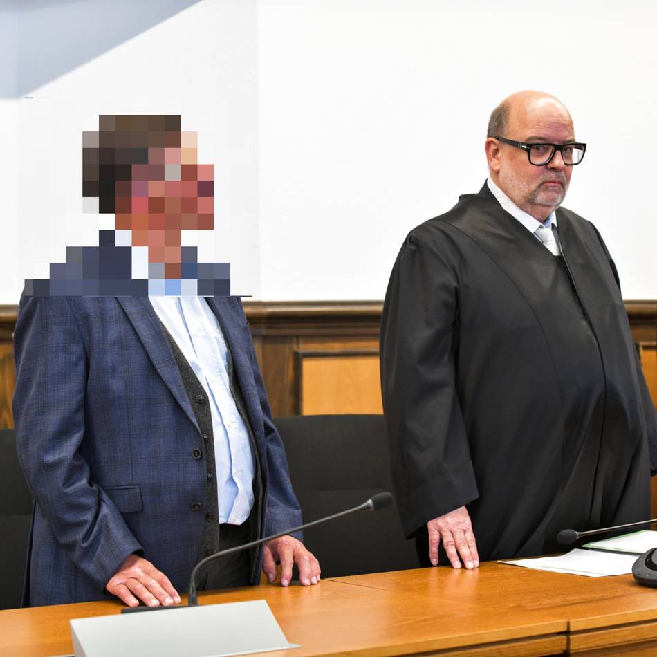 Prozess in Kleve: 68-Jähriger soll Zwölfjährigen missbraucht haben – „Ich hätte es beenden sollen“