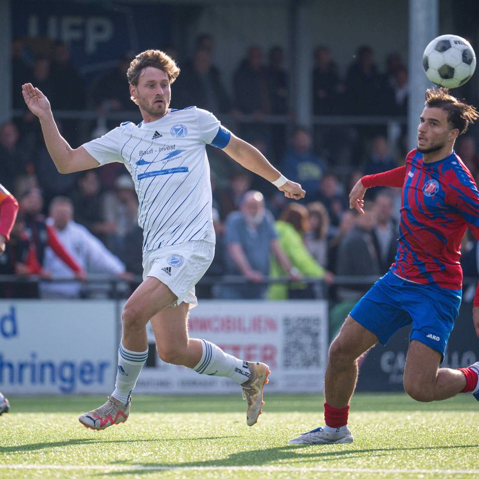 Relegationsspiel in Kamp-Lintort: Kurioses Joker-Tor bringt Millingen wertvolles Remis